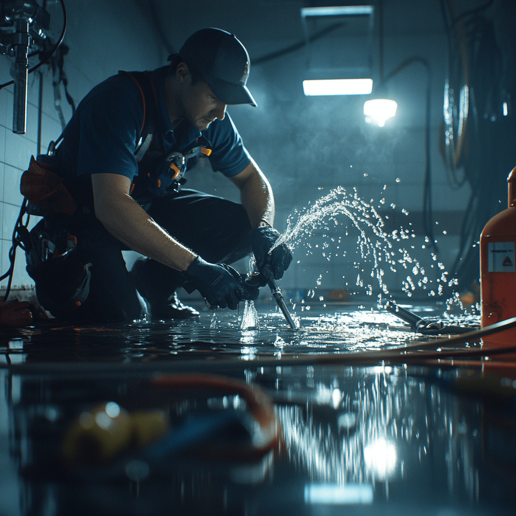 u2433869831_A_plumber_in_action_during_a_nighttime_emergency__de035710 fe85 4032 be50 0c82174d3d92_0 min