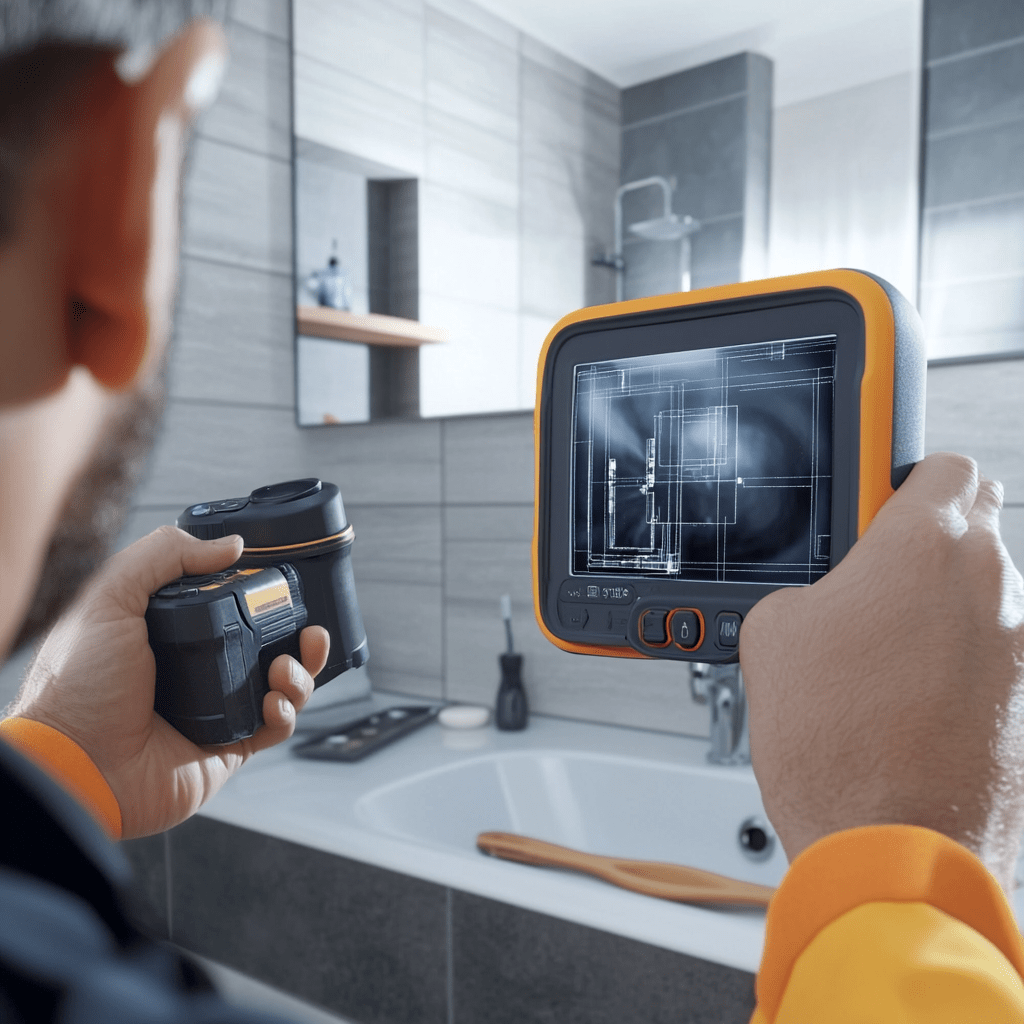 u2433869831_A_professional_plumber_using_advanced_thermal_ima_c40315e9 944f 4af7 9970 623e29f1ee6d_1 min